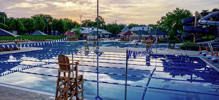 Activities & Events